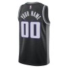 Sacramento Kings Custom Jordan 2022-23 Statement Edition Pelipaidat Swingman - Miesten